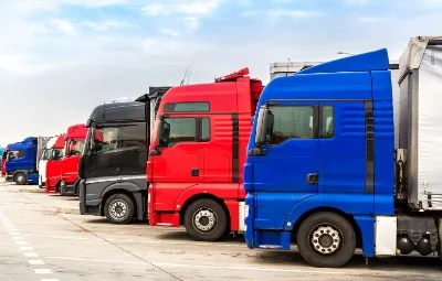 Adana Mihalgazi Ambar Nakliyat