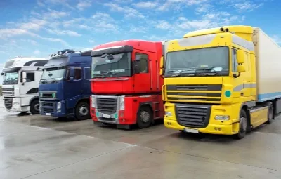 Adana Mihalgazi Nakliye Ambarı